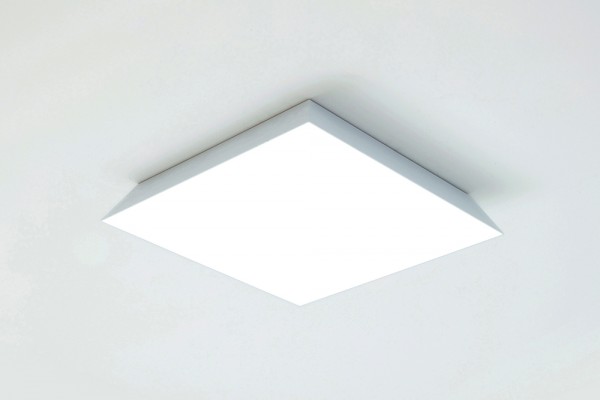 미드러프 화이트 방 전등